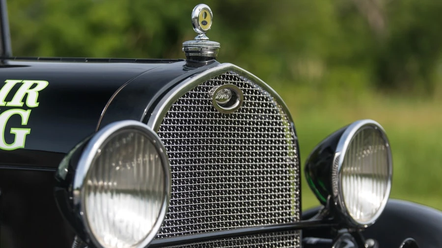 1929 Ford Model A - Image 10 of 12