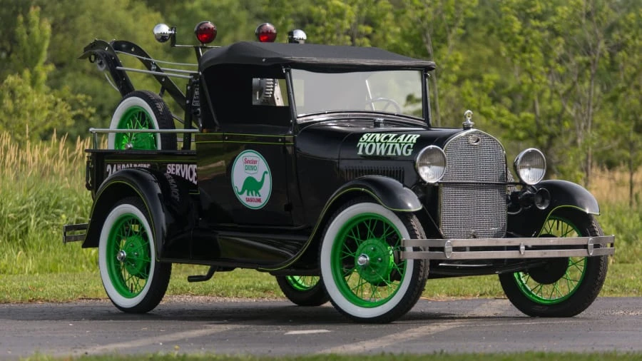 1929 Ford Model A - Image 12 of 12
