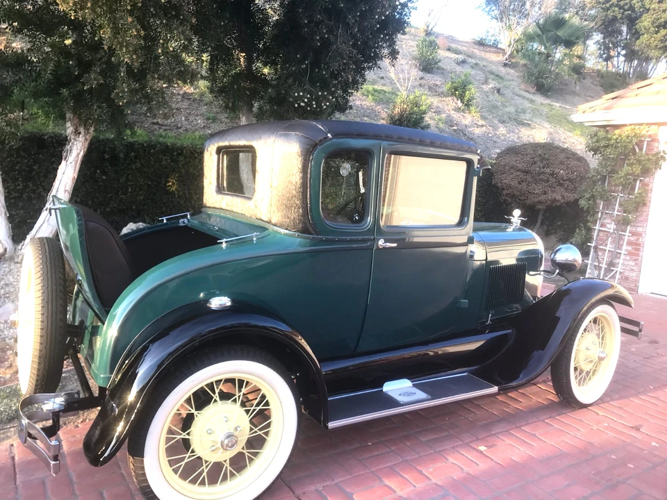 1929 Ford Model A - Image 7 of 21