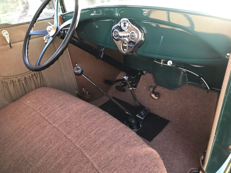 1929 Ford Model A - Image 21 of 21