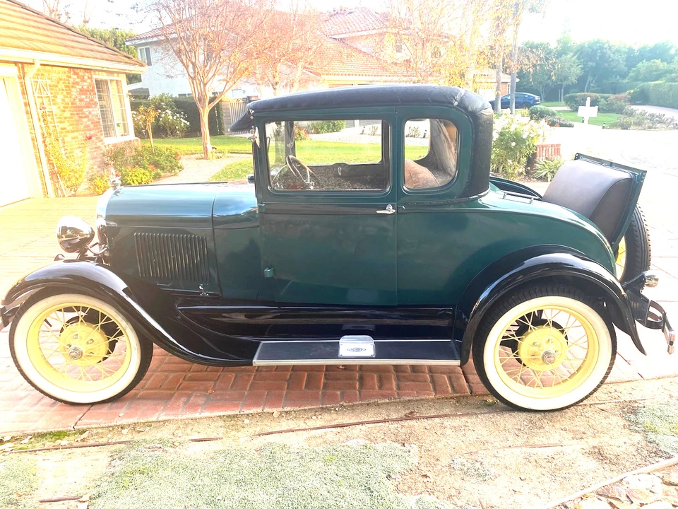 1929 Ford Model A - Image 18 of 21