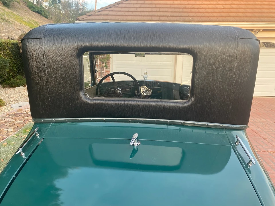 1929 Ford Model A - Image 19 of 21