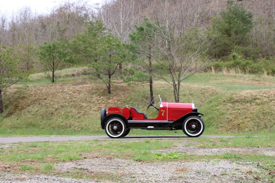 1929 Ford Model A - Image 2 of 13