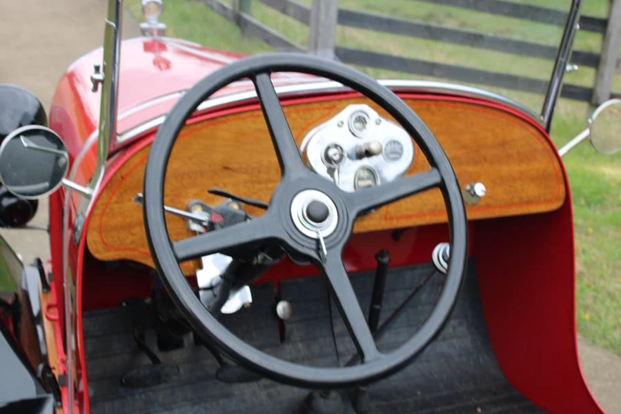 1929 Ford Model A - Image 4 of 13