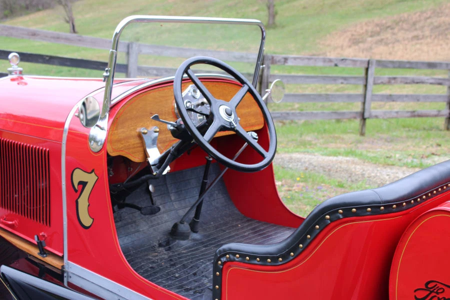 1929 Ford Model A - Image 5 of 13
