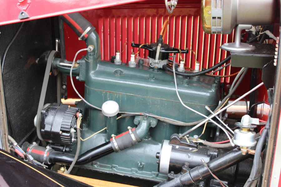 1929 Ford Model A - Image 6 of 13