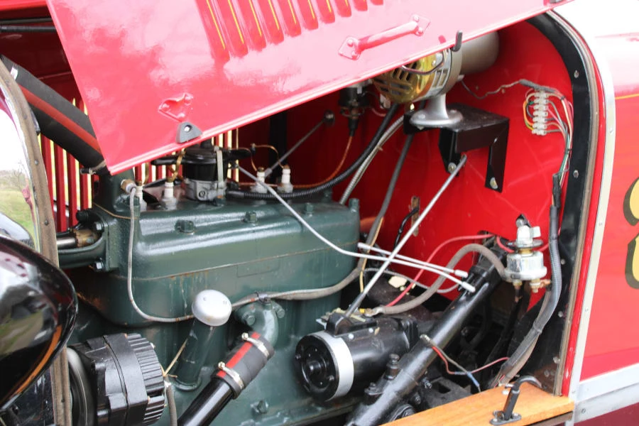 1929 Ford Model A - Image 7 of 13