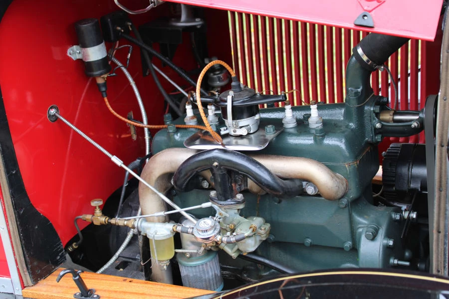 1929 Ford Model A - Image 8 of 13