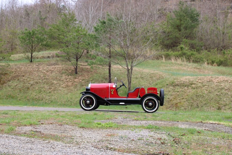 1929 Ford Model A - Image 10 of 13