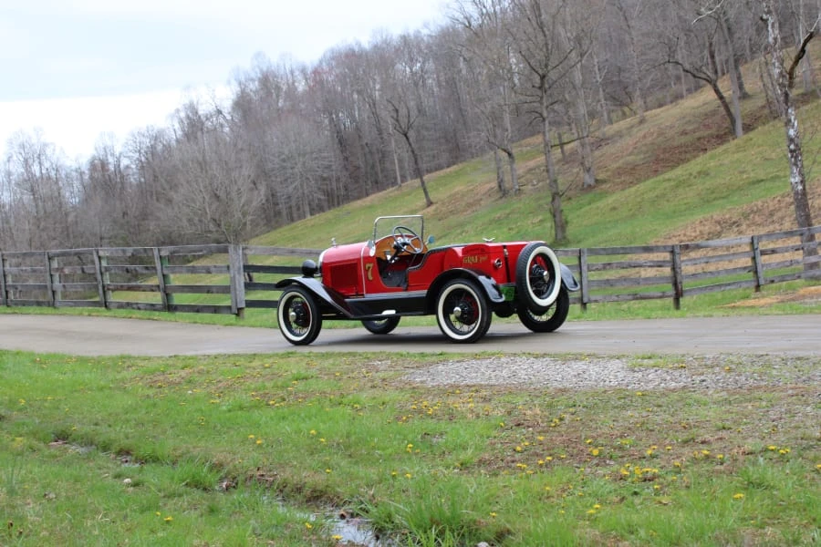 1929 Ford Model A - Image 11 of 13