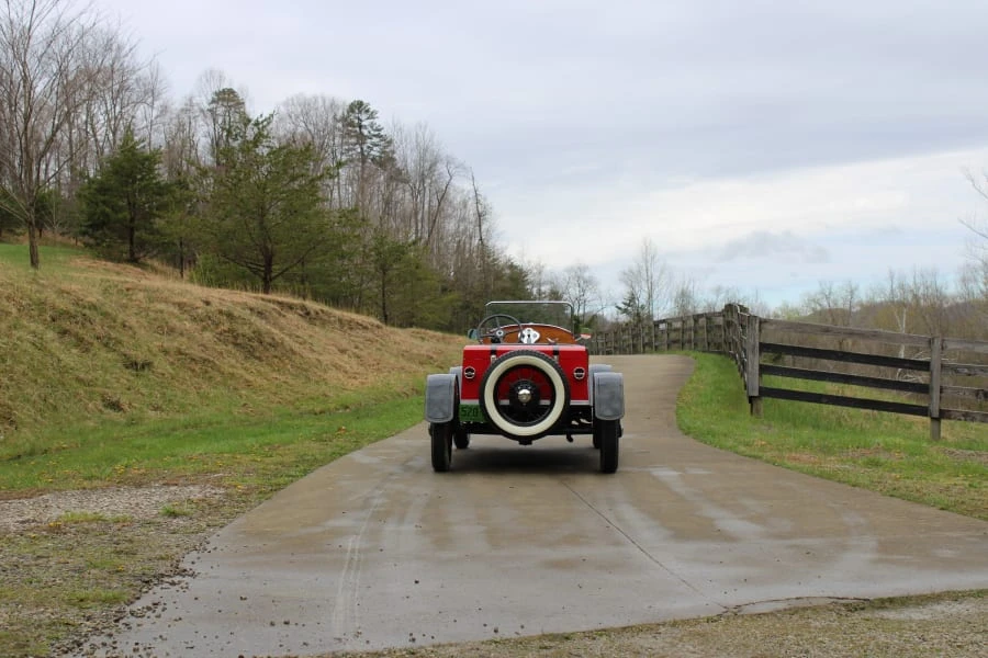 1929 Ford Model A - Image 13 of 13