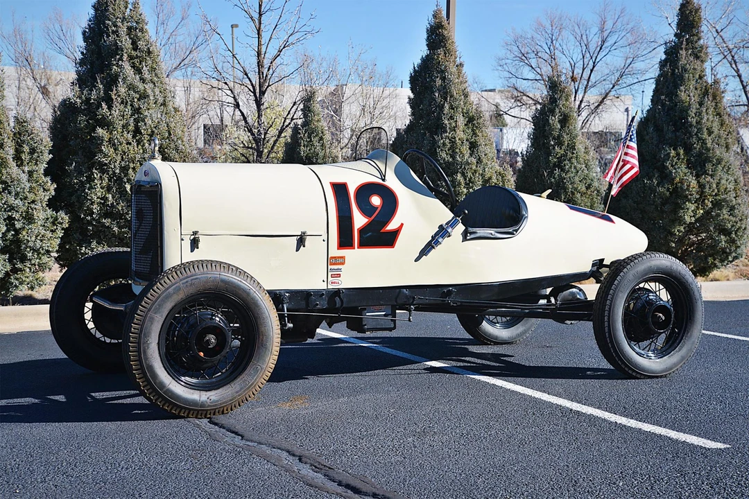 1929 Ford Model A - Image 4 of 31