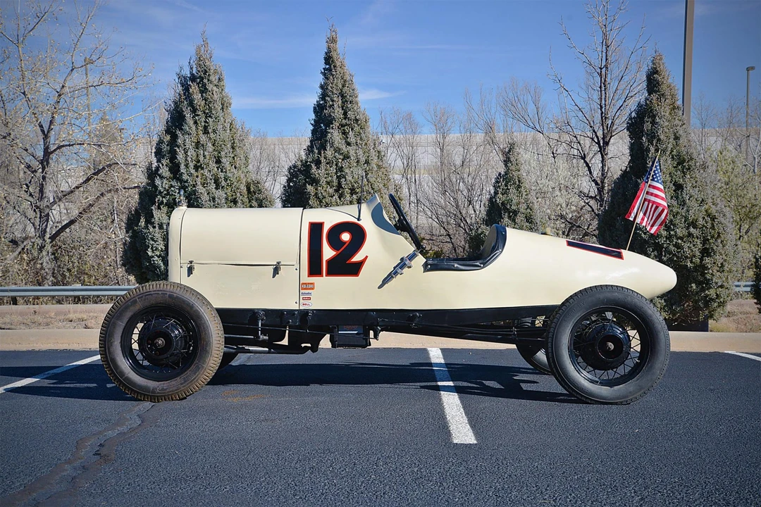 1929 Ford Model A - Image 6 of 31