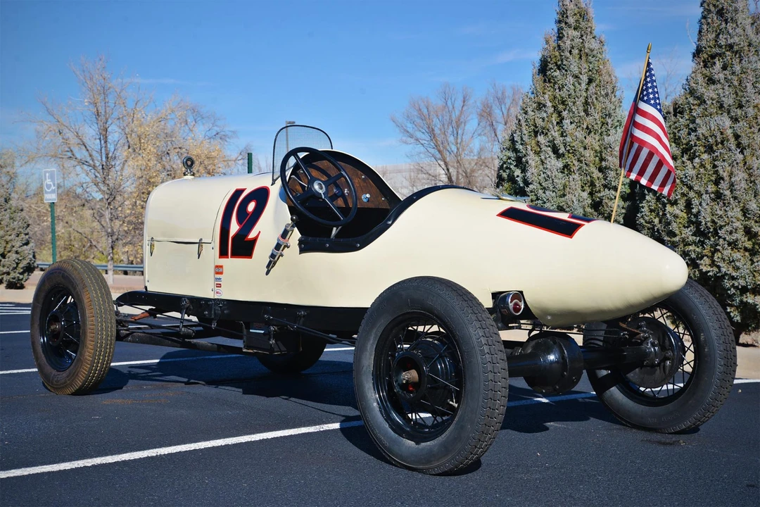 1929 Ford Model A - Image 9 of 31