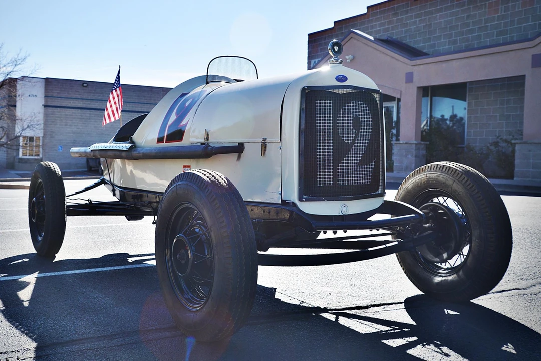 1929 Ford Model A - Image 14 of 31