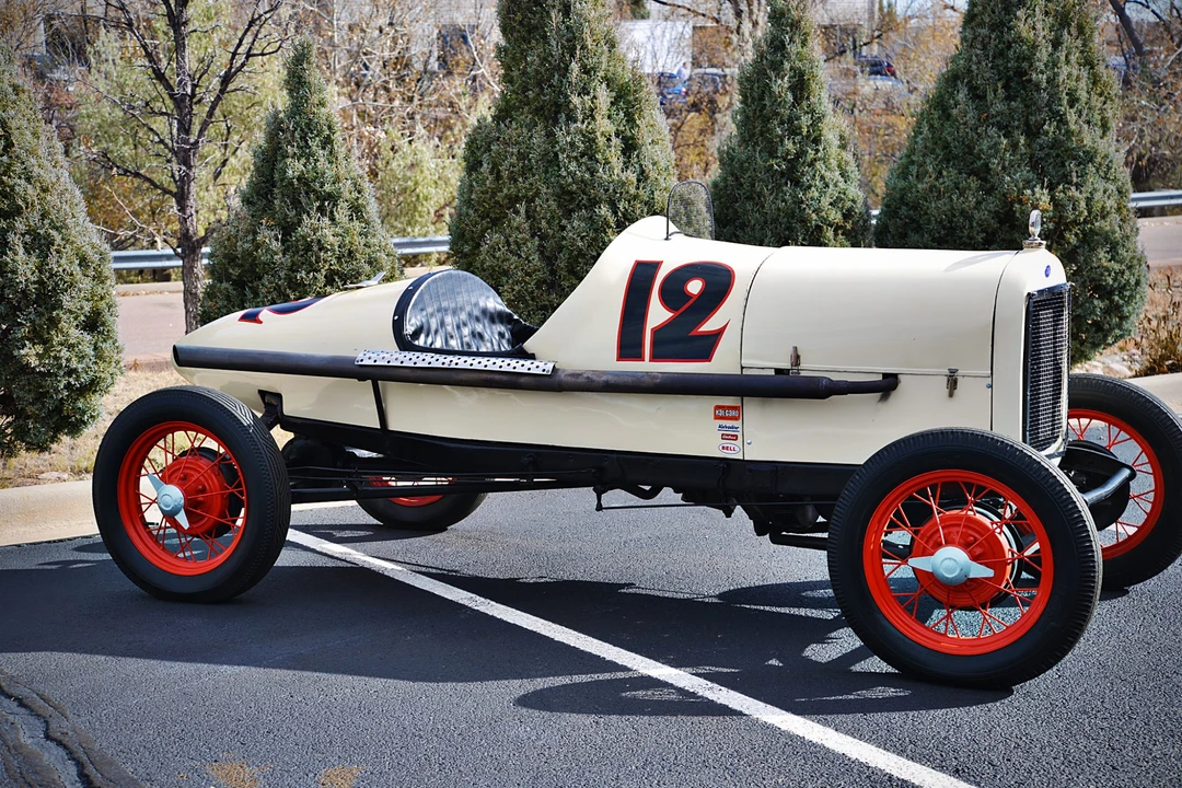 1929 Ford Model A - Image 12 of 31