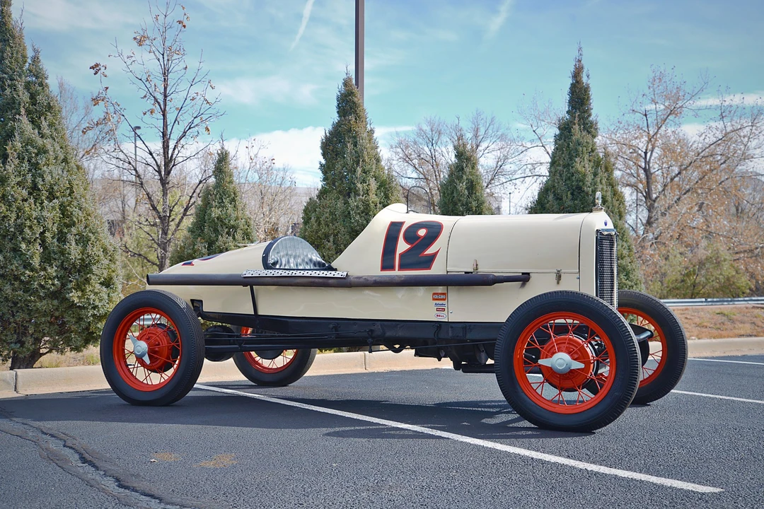 1929 Ford Model A - Image 11 of 31