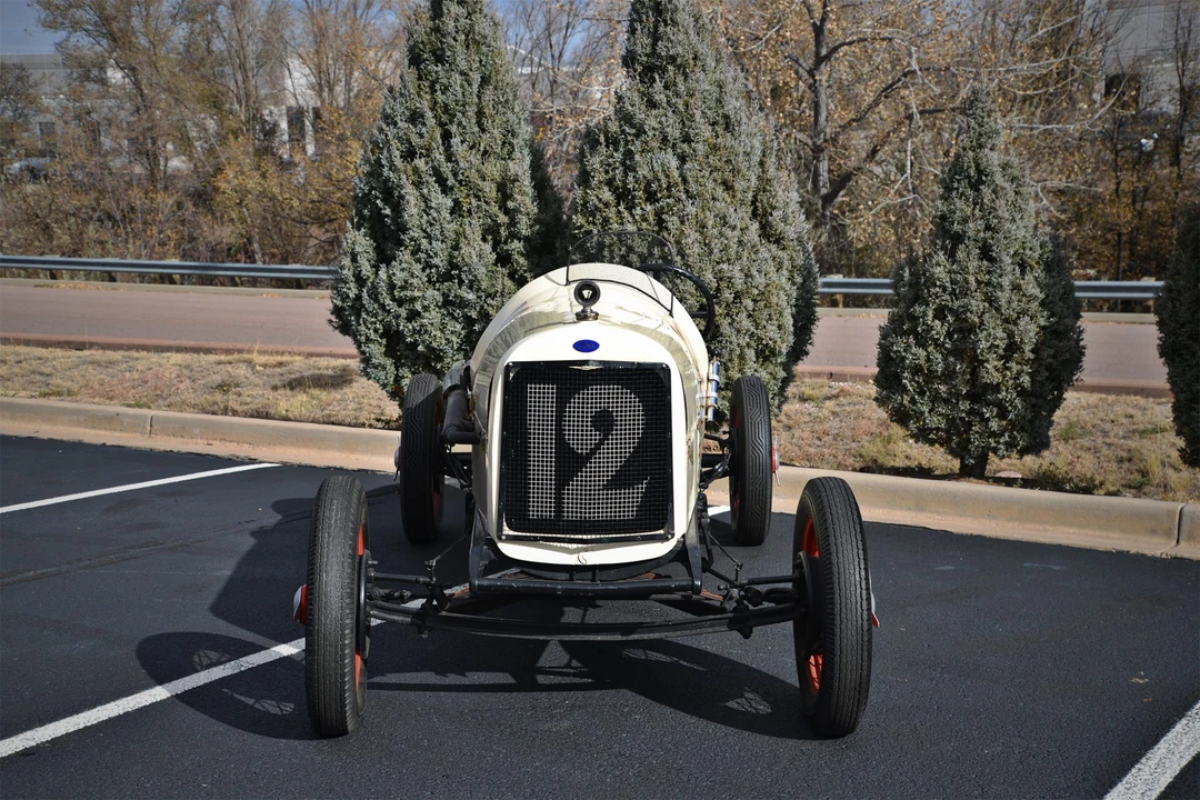 1929 Ford Model A - Image 15 of 31