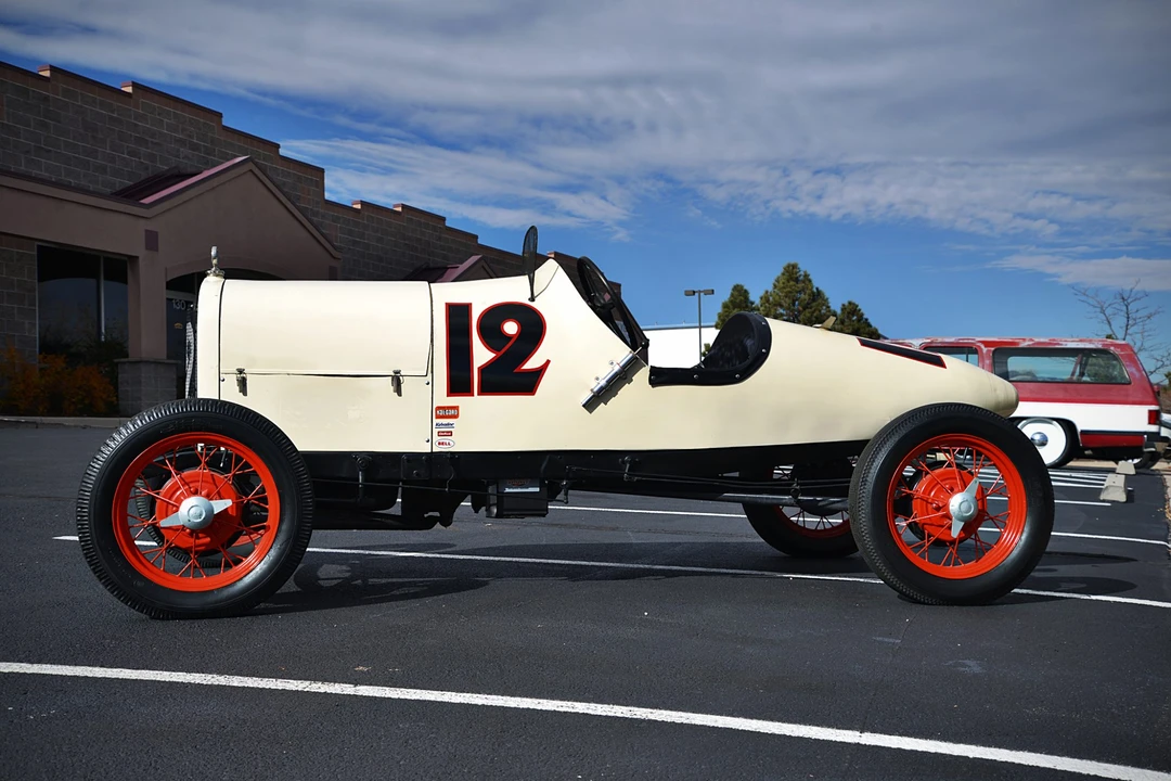 1929 Ford Model A - Image 7 of 31