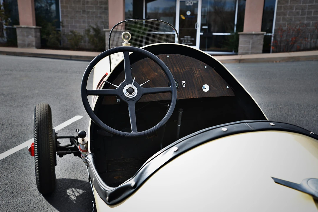 1929 Ford Model A - Image 31 of 31