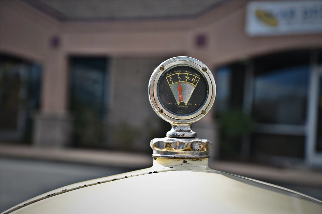 1929 Ford Model A - Image 24 of 31