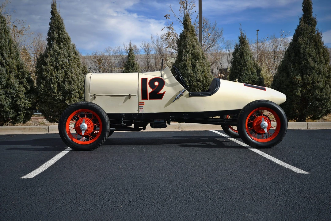 1929 Ford Model A - Image 5 of 31