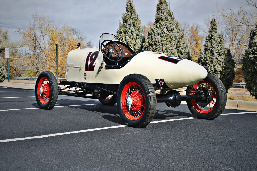 1929 Ford Model A - Image 8 of 31