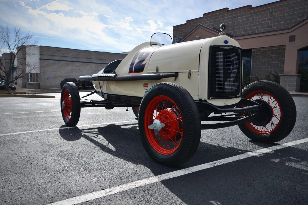 1929 Ford Model A - Image 13 of 31