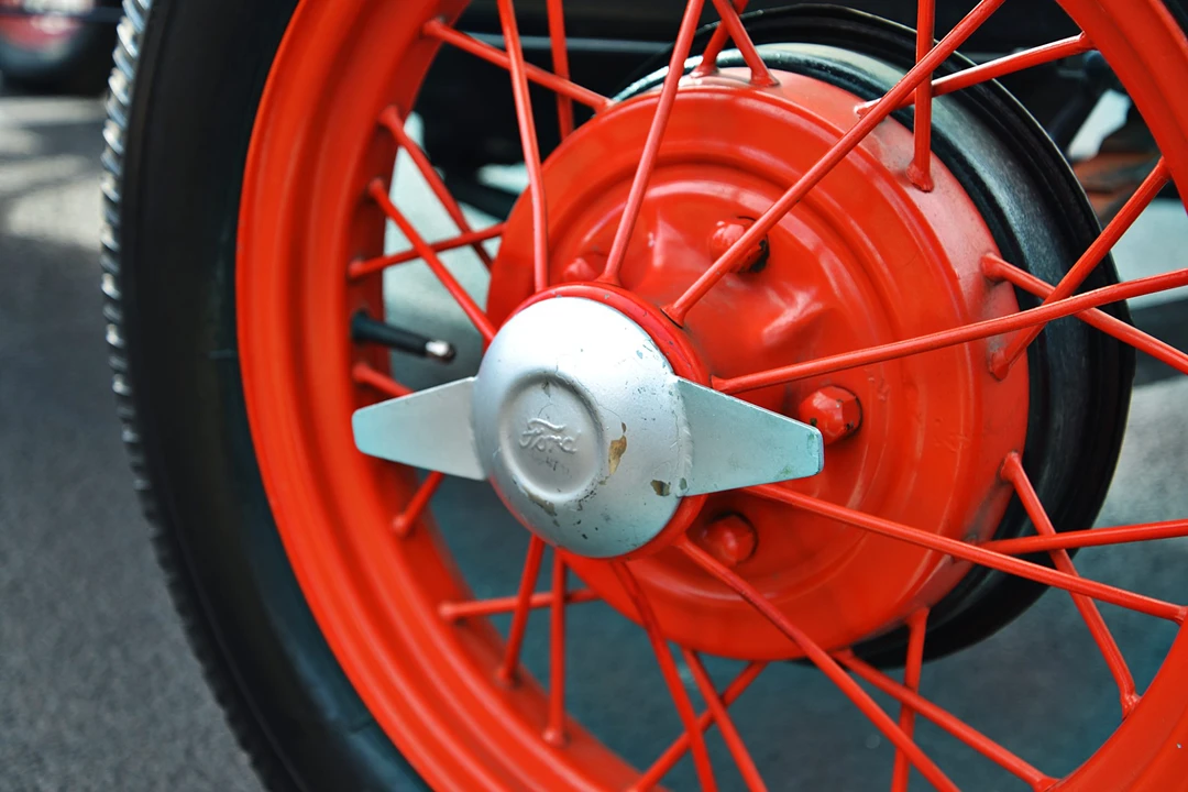 1929 Ford Model A - Image 29 of 31