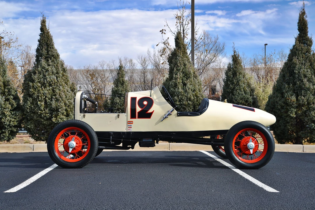 1929 Ford Model A - Image 17 of 31