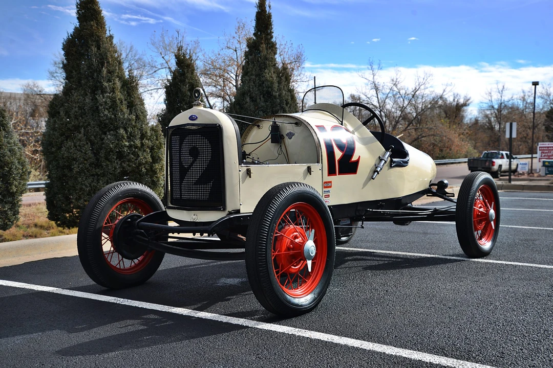 1929 Ford Model A - Image 16 of 31