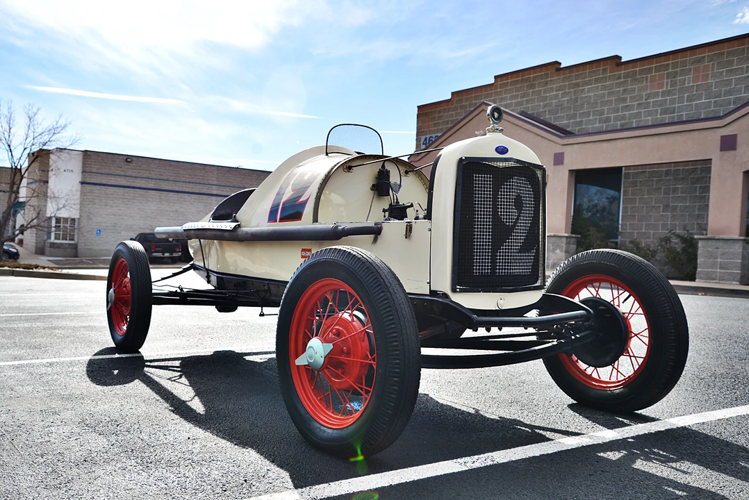 1929 Ford Model A - Image 22 of 31