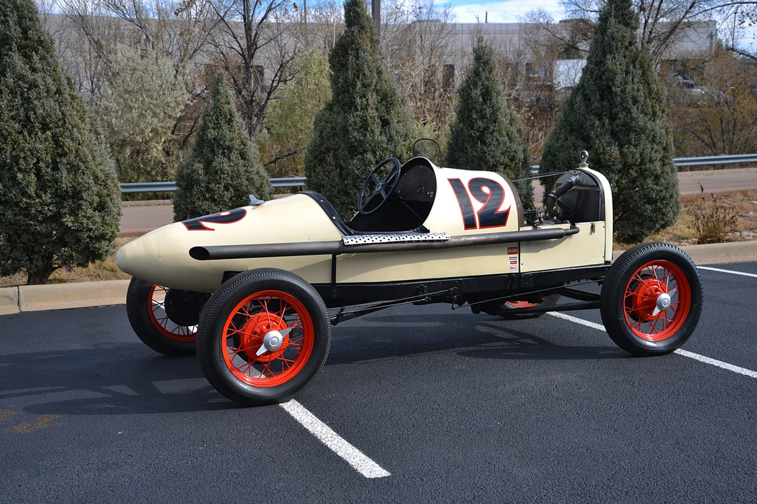 1929 Ford Model A - Image 19 of 31