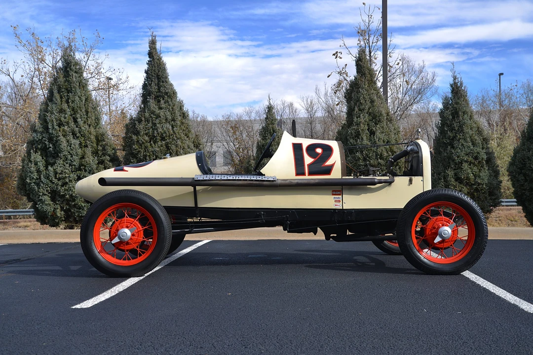 1929 Ford Model A - Image 21 of 31