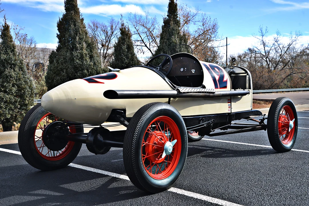 1929 Ford Model A - Image 18 of 31