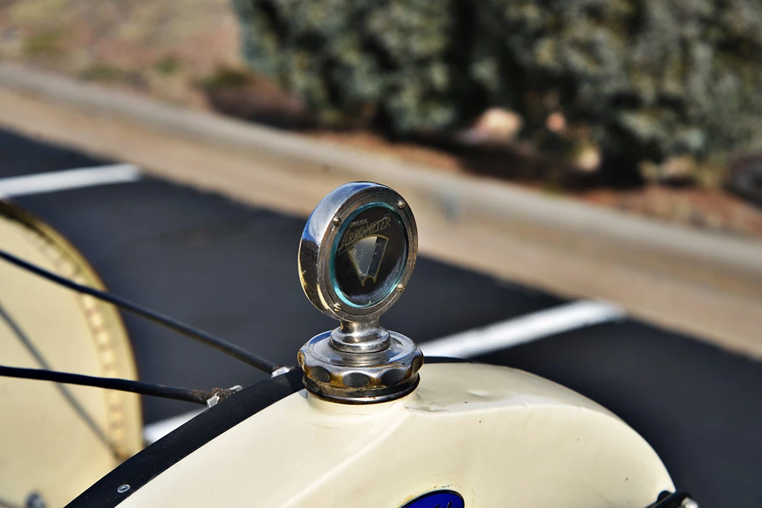 1929 Ford Model A - Image 25 of 31