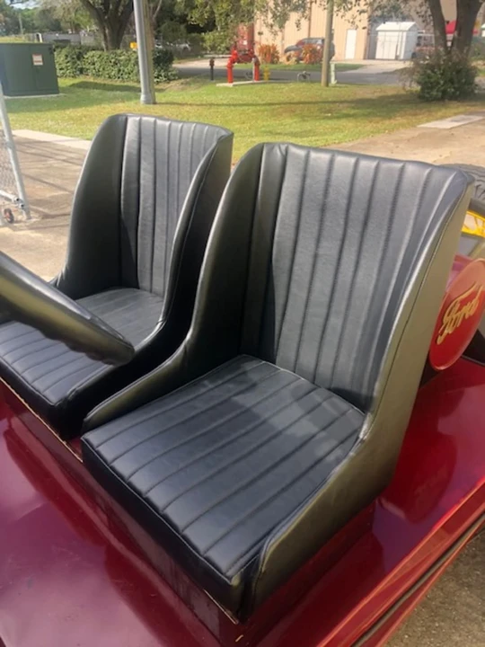 1929 Ford Model A - Image 11 of 13