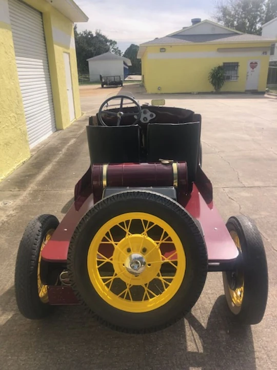 1929 Ford Model A - Image 5 of 13
