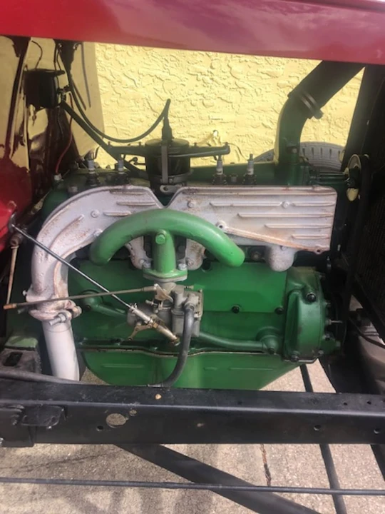 1929 Ford Model A - Image 12 of 13