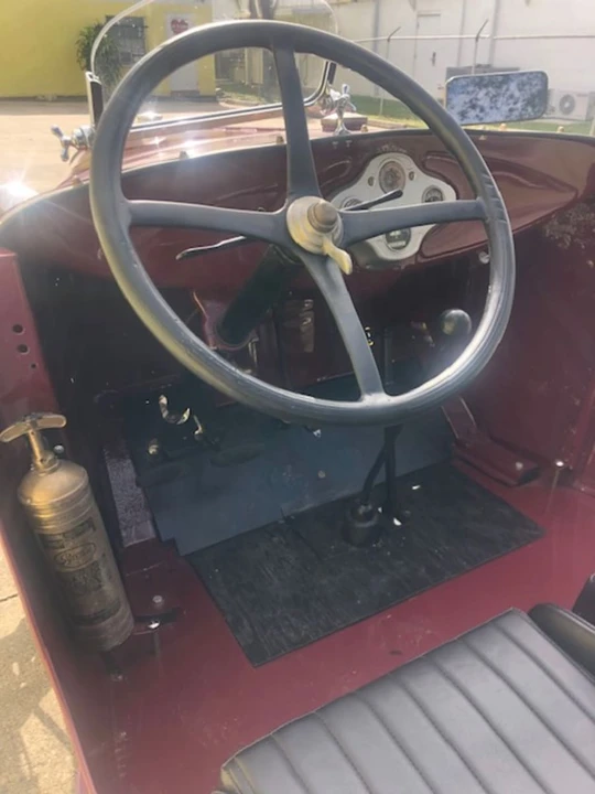 1929 Ford Model A - Image 9 of 13