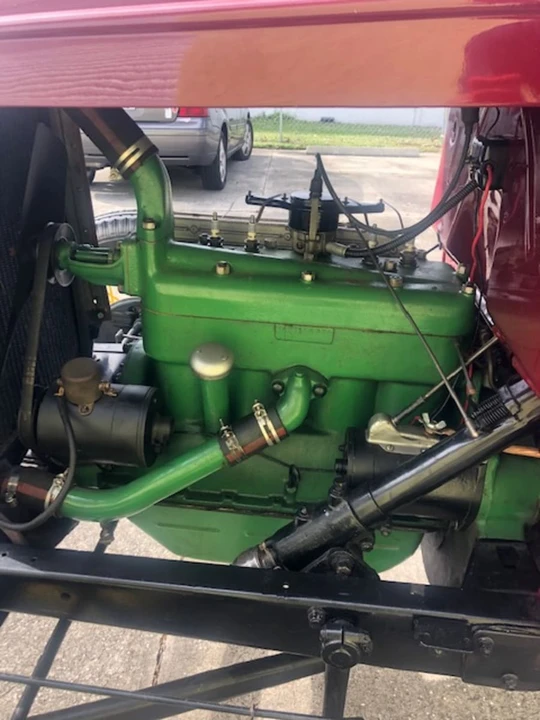 1929 Ford Model A - Image 13 of 13