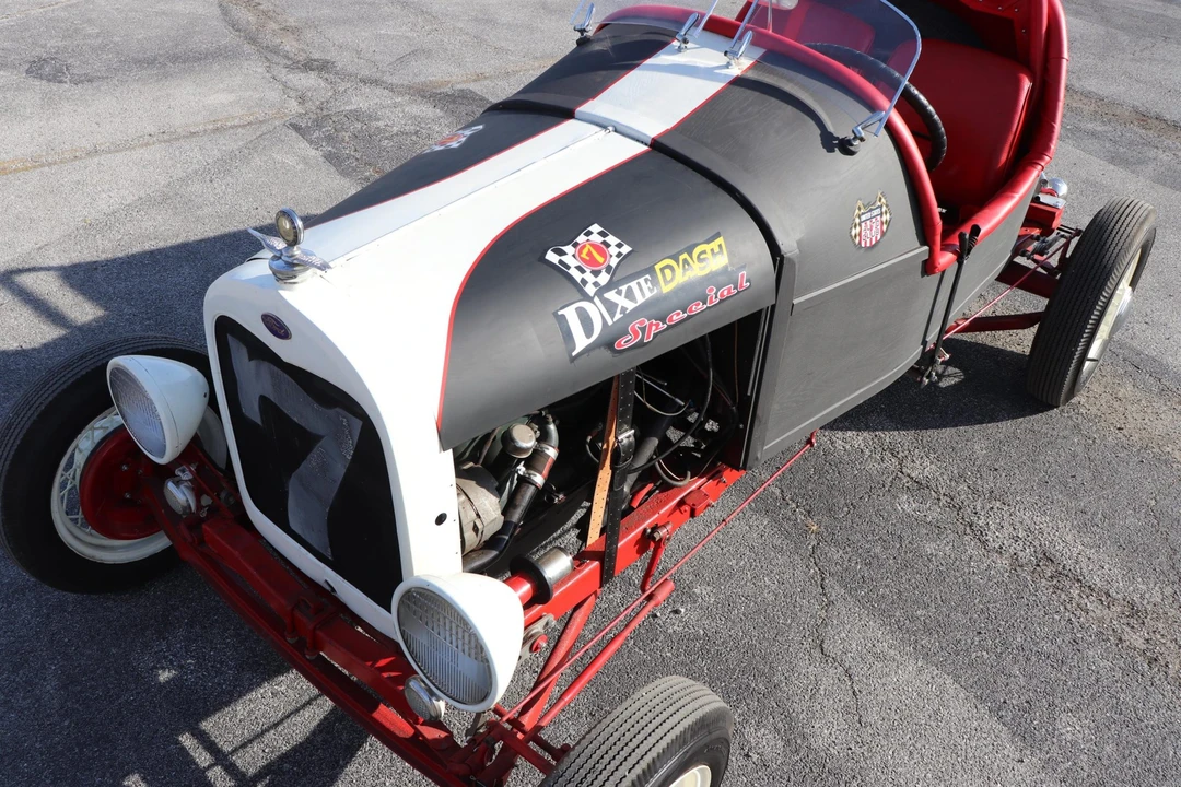 1929 Ford Model A - Image 21 of 31