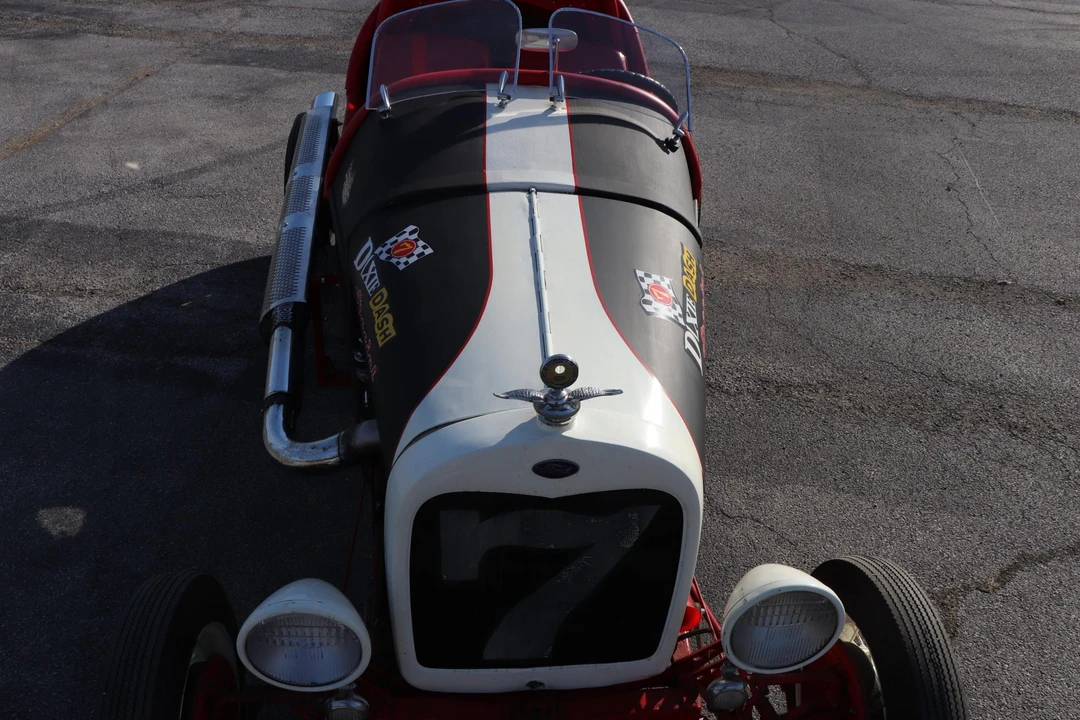 1929 Ford Model A - Image 17 of 31