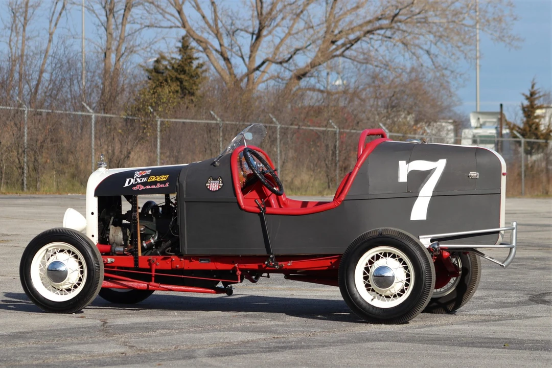 1929 Ford Model A - Image 5 of 31