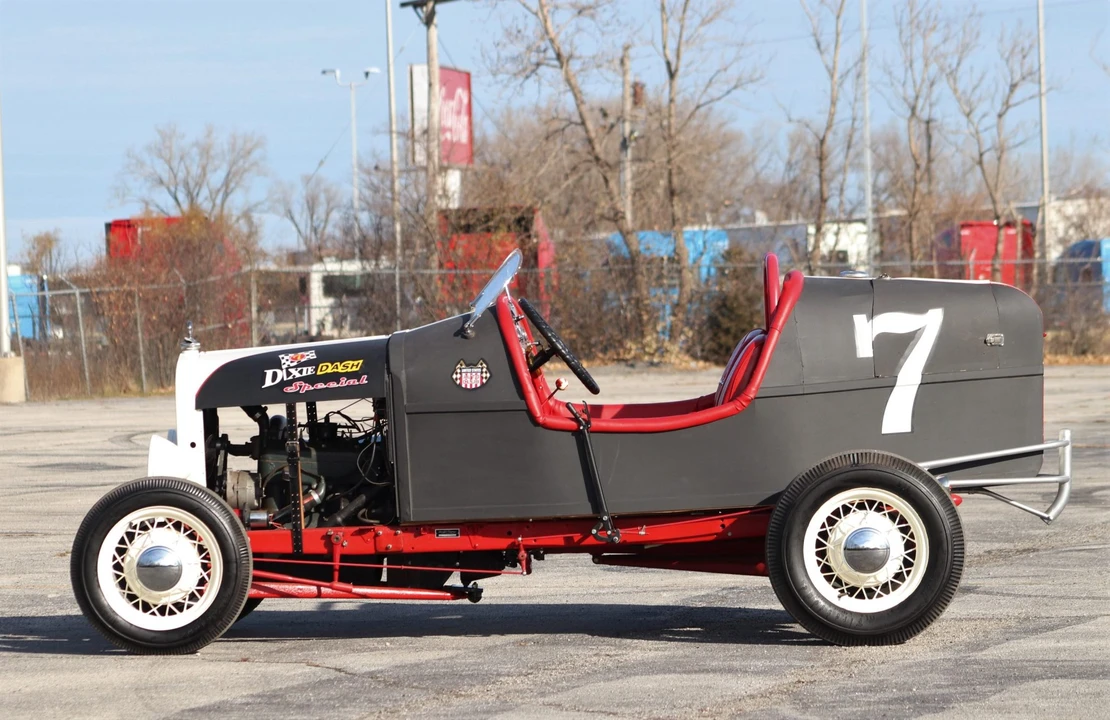 1929 Ford Model A - Image 4 of 31