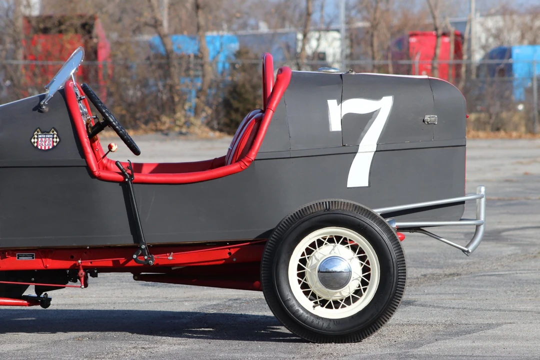 1929 Ford Model A - Image 31 of 31