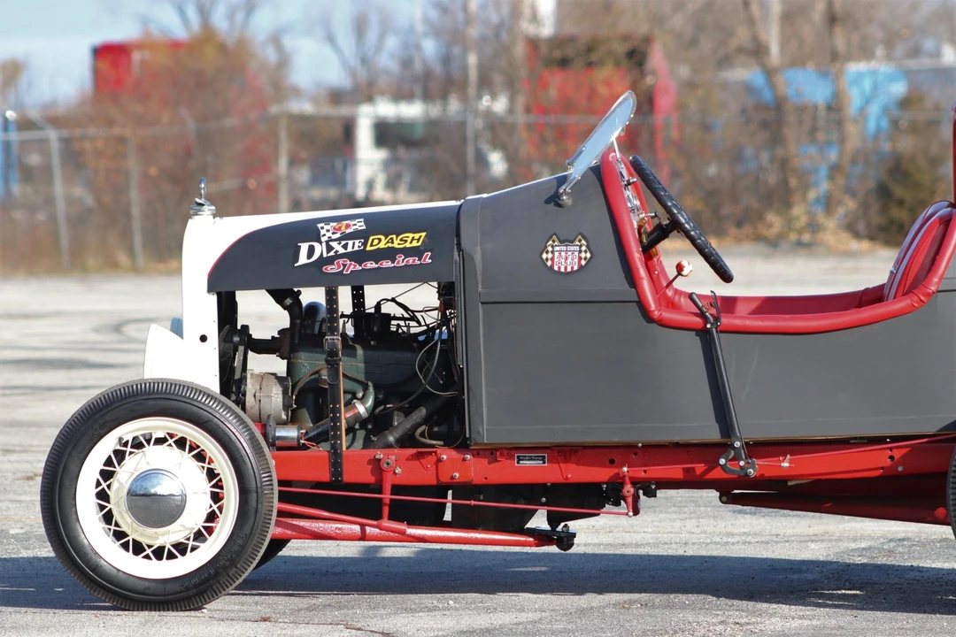 1929 Ford Model A - Image 28 of 31