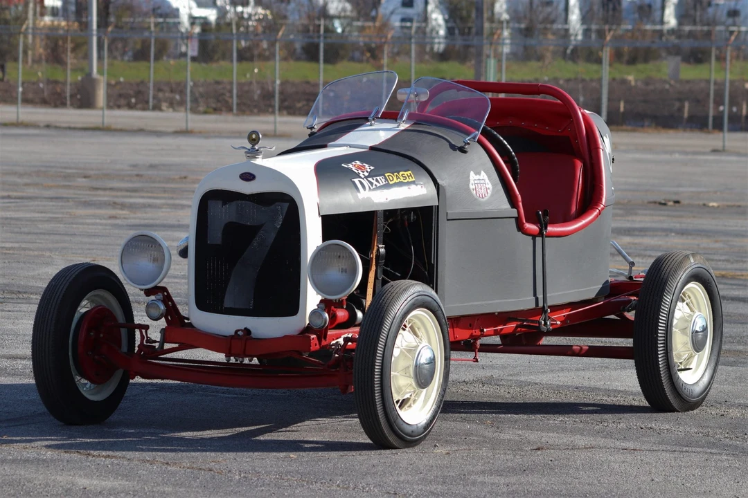 1929 Ford Model A - Image 2 of 31