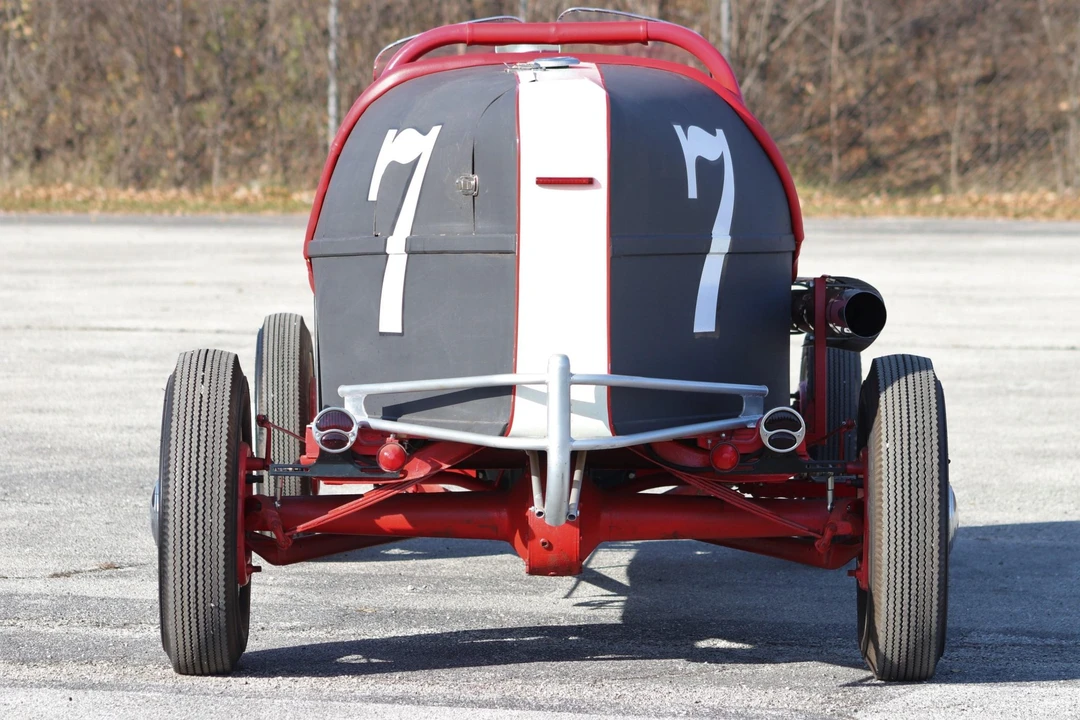 1929 Ford Model A - Image 9 of 31
