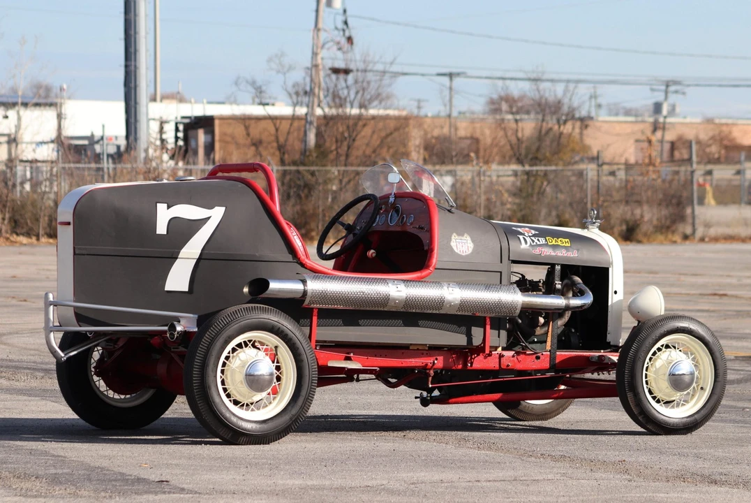 1929 Ford Model A - Image 12 of 31